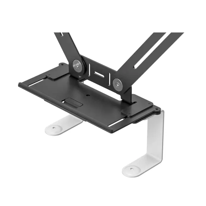 Logitech TV Mount for Video Bars - N/A - N/A - N/A - WW-9004 - TV MOUNT - Conference