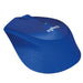 Logitech Wireless Mouse M330 Silent Plus blue - Mice<<<Logitech<<<LOGITECH<<<PolyComp&&&Електроника Периферни и