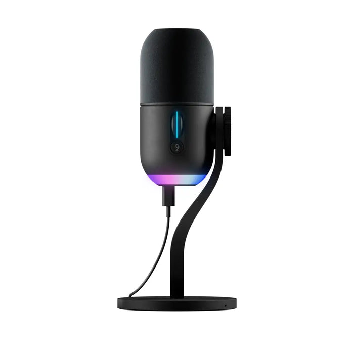 Logitech YETI GX dynamic microphone - Gaming products<<<Logitech<<<LOGITECH<<<PolyComp&&&Микрофони<<<Компютърна