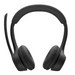 Logitech Zone 300 - BLACK - EMEA28-935 - Headset<<<Logitech<<<LOGITECH<<<PolyComp&&&Електроника Периферни и резервни