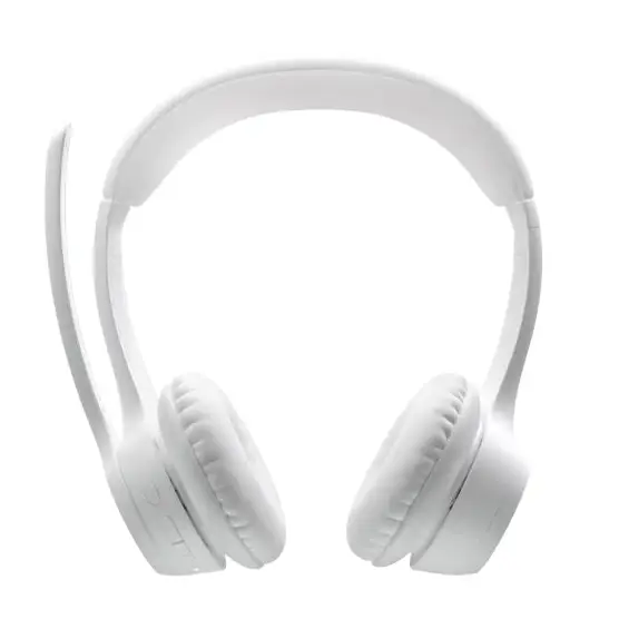 Logitech Zone 300 - OFF-WHITE - EMEA28-935 - Headset<<<Logitech<<<LOGITECH<<<PolyComp&&&Електроника Периферни и