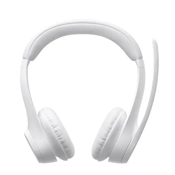 Logitech Zone 300 - OFF-WHITE - EMEA28-935 - Headset<<<Logitech<<<LOGITECH<<<PolyComp&&&Електроника Периферни и