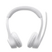Logitech Zone 300 - OFF-WHITE - EMEA28-935 - Headset<<<Logitech<<<LOGITECH<<<PolyComp&&&Електроника Периферни и