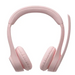 Logitech Zone 300 - ROSE - EMEA28-935 - Headset<<<Logitech<<<LOGITECH<<<PolyComp&&&Електроника Периферни и резервни