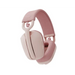 Logitech Zone Vibe 100 wireless headphones-ROSE M/N:A00167-BT-N/A-EMEA-914-STANDALONE
