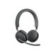 Logitech Zone Wireless 2 Headset Teams - GRAPHITE - Headset<<<Logitech<<<LOGITECH<<<PolyComp&&&Микрофони и