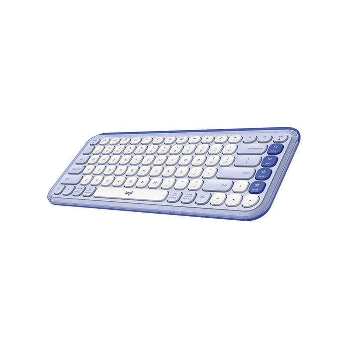 Keyboard Logitech POP - LILAC 920-013074