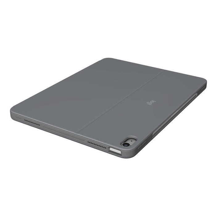 CASE+KEYBOARD FOR TABLET iPad Air 13" (M2)/(M3) LOGITECH COMBO TOUCH iPad Air 13"(M2/M3) 920-012618 US International