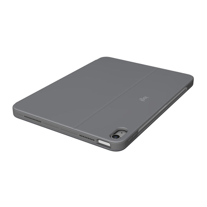 CASE+KEYBOARD FOR TABLET iPad Air 11" (M2)/(M3) LOGITECH COMBO TOUCH iPad Air 11"(M2/M3) 920-012636 US International