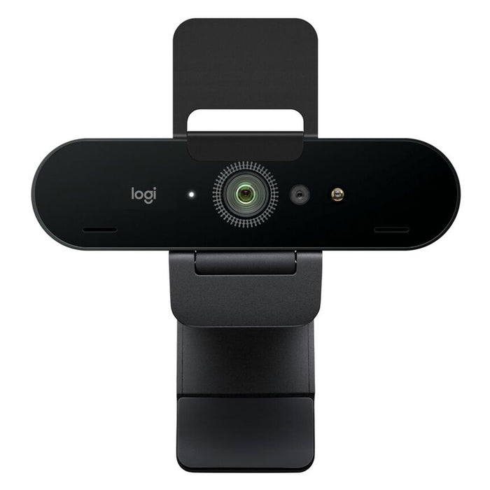 Webcam LOGITECH BRIO 4K 960-001718