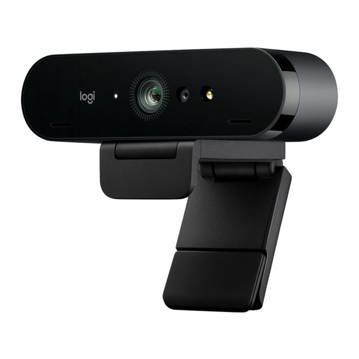 Webcam LOGITECH BRIO 4K 960-001718