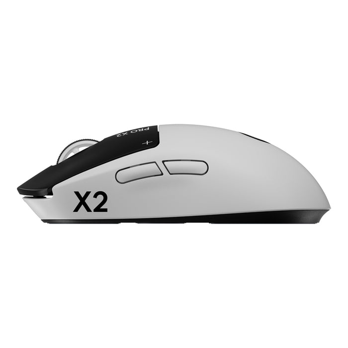 Wireless Mouse LOGITECH PRO X 2 SUPERSTRIKE 910-007776