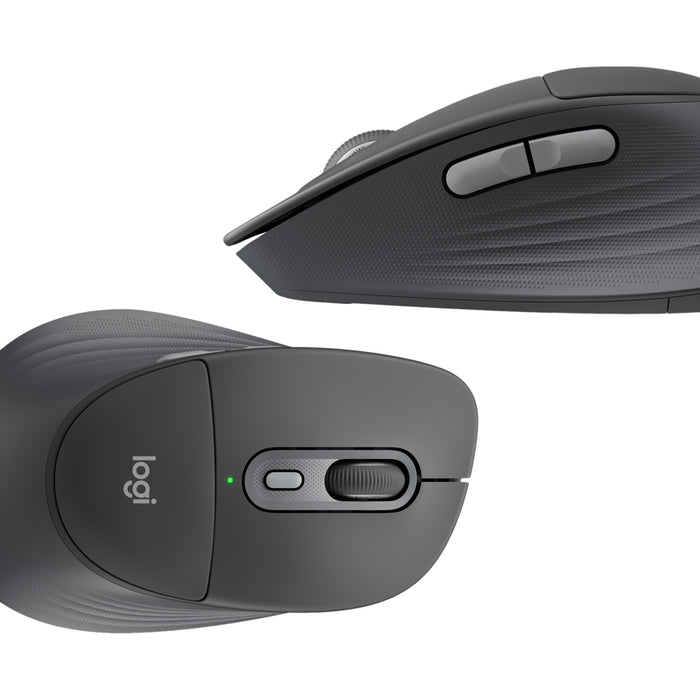 Wireless Set LOGITECH Signature Comfort Plus Combo MK880 Graph. 920-014032