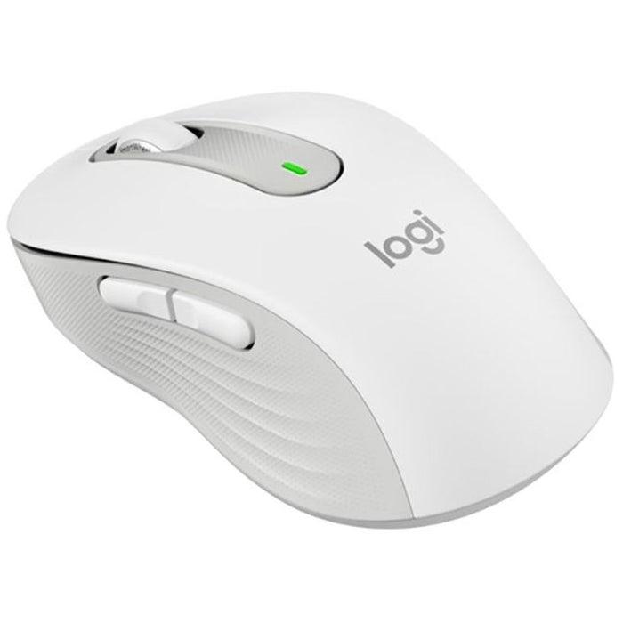 Logitech Signature M650 L Wireless Mouse