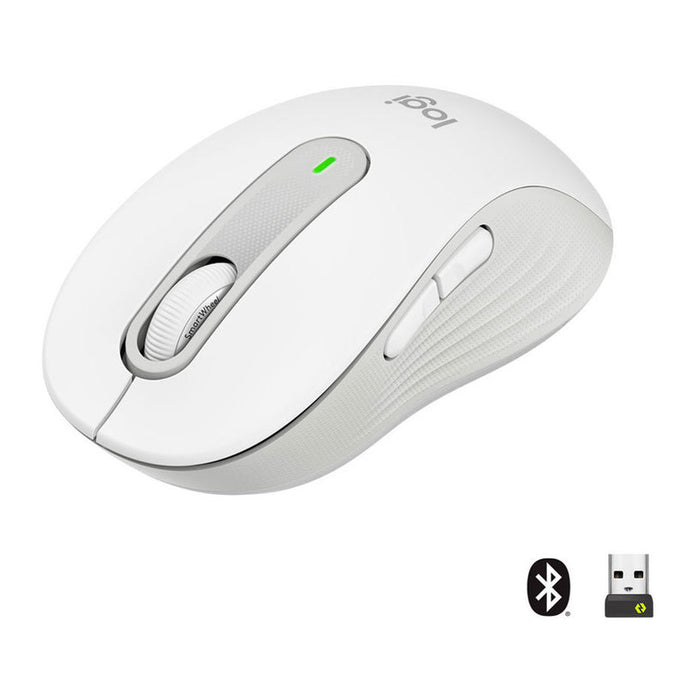 Logitech Signature M650 L Wireless Mouse