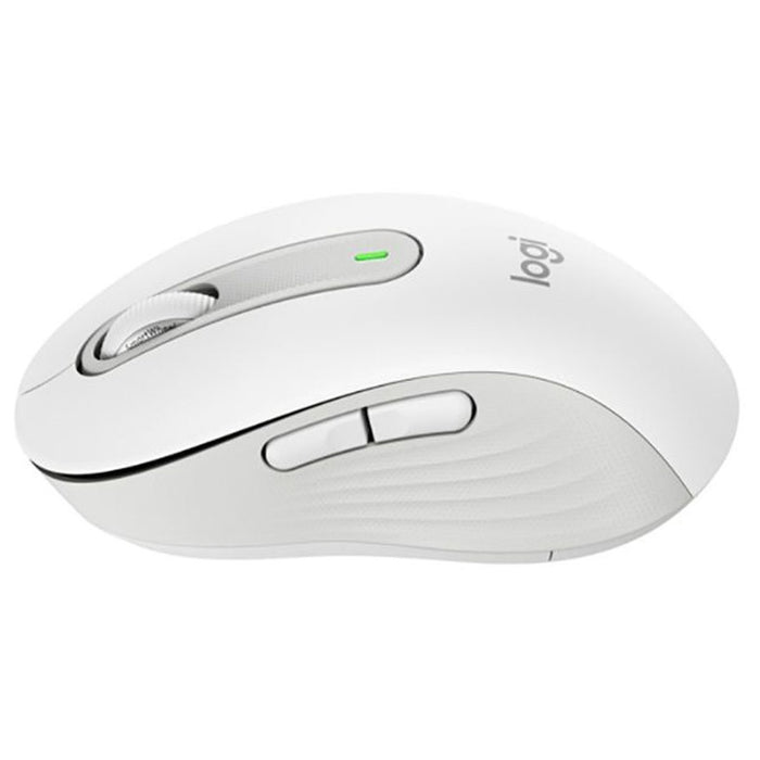 Logitech Signature M650 L Wireless Mouse