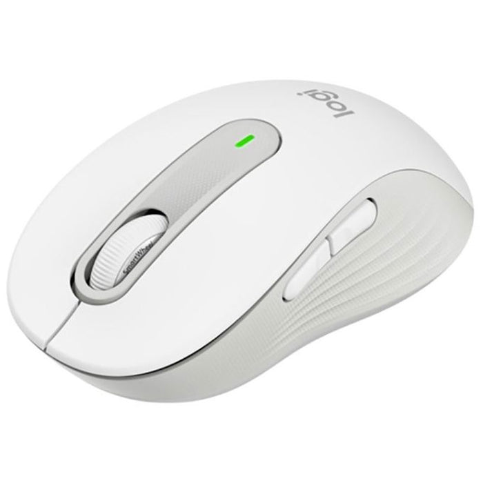 Logitech Signature M650 L Wireless Mouse