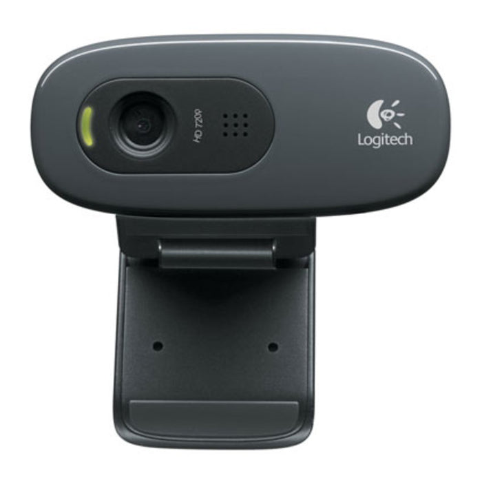 Webcam LOGITECH C270 960-000636