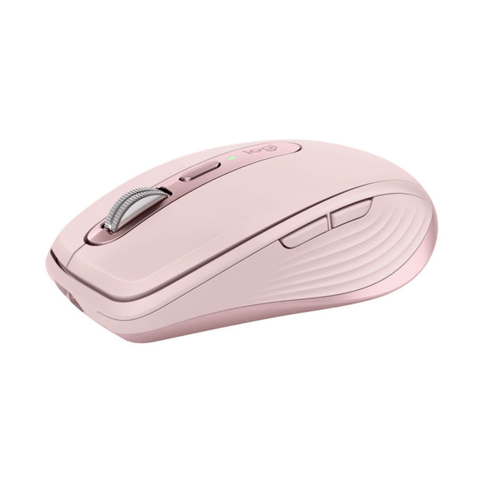 Mouse LOGITECH MX Anywhere 3 Rose 005990