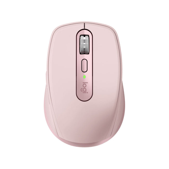 Mouse LOGITECH MX Anywhere 3 Rose 005990