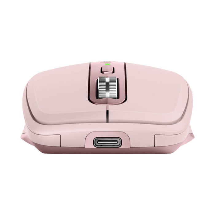 Mouse LOGITECH MX Anywhere 3 Rose 005990