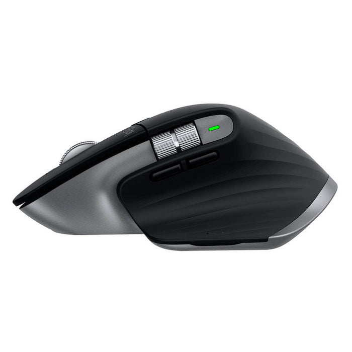 Mouse LOGITECH MX Master 3 for MAC Space Gray 910-005696