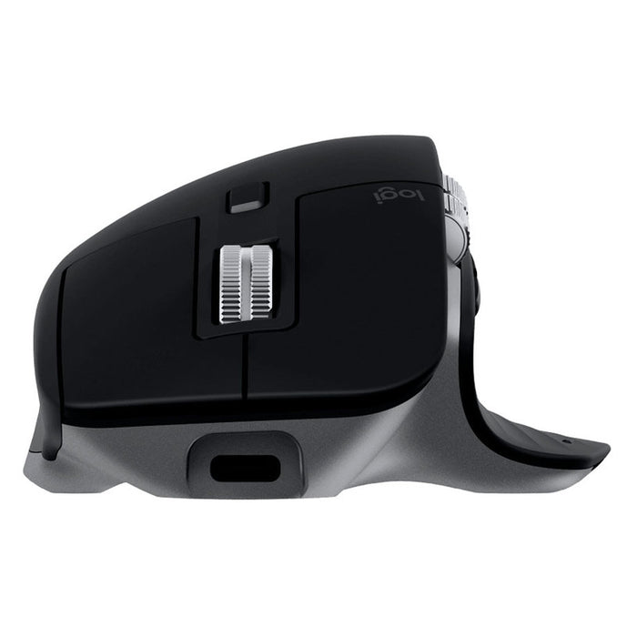 Mouse LOGITECH MX Master 3 for MAC Space Gray 910-005696