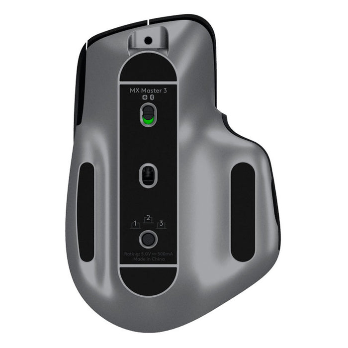 Mouse LOGITECH MX Master 3 for MAC Space Gray 910-005696