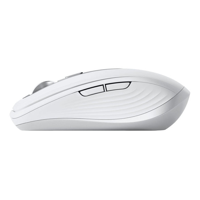 Mouse LOGITECH MX Anywhere 3 for MAC PaleGrey 910-005991