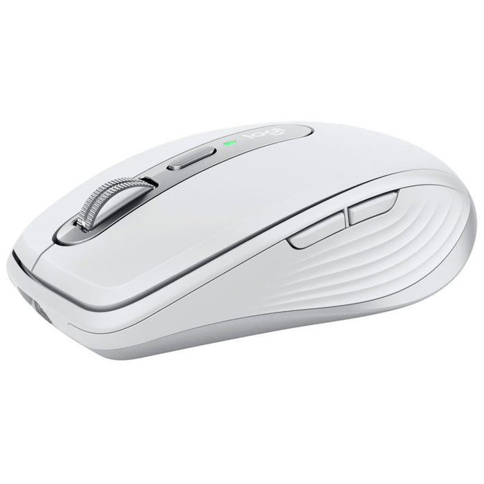 Mouse LOGITECH MX Anywhere 3 for MAC PaleGrey 910-005991