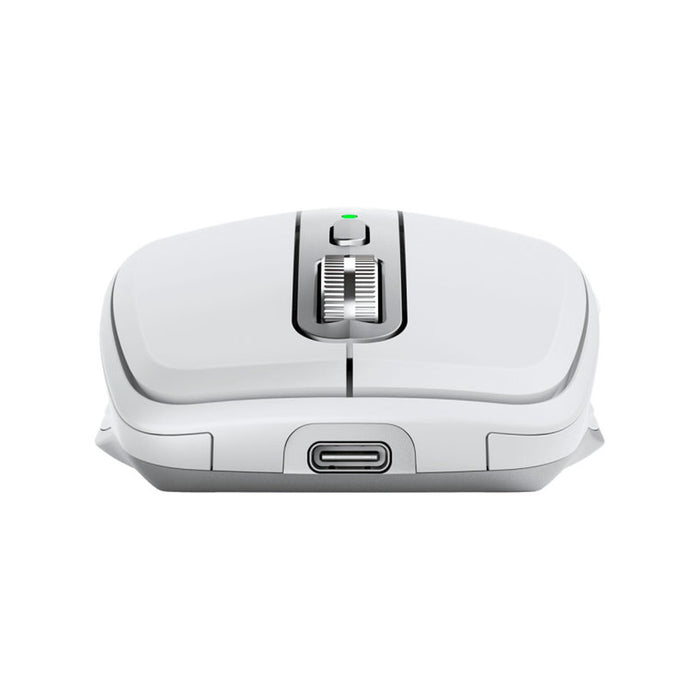 Mouse LOGITECH MX Anywhere 3 for MAC PaleGrey 910-005991