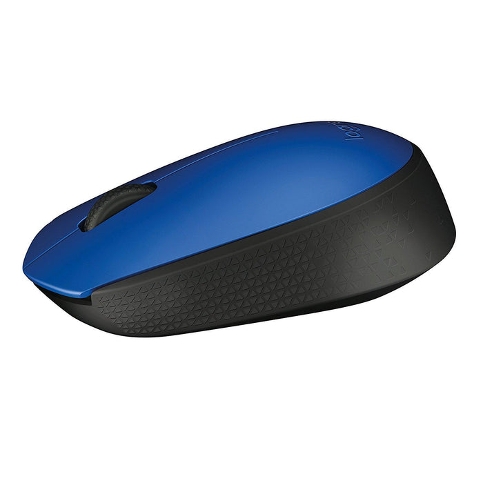 Wireless optical mouse LOGITECH M171