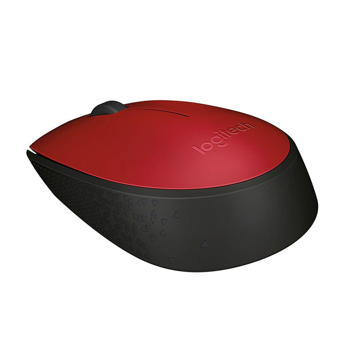 Wireless optical mouse LOGITECH M171