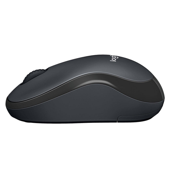 Wireless optical mouse LOGITECH M220 Silent