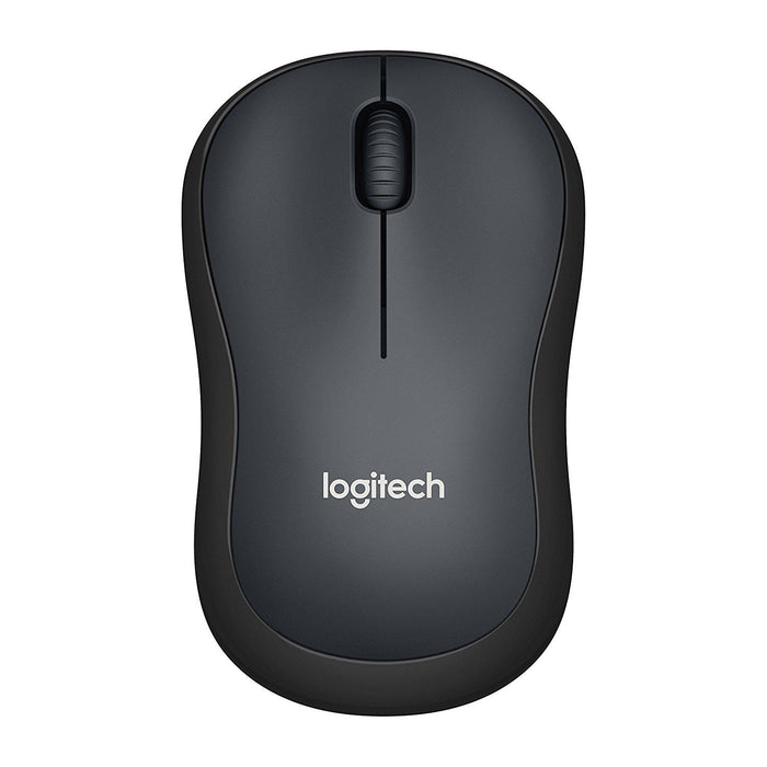 Wireless optical mouse LOGITECH M220 Silent