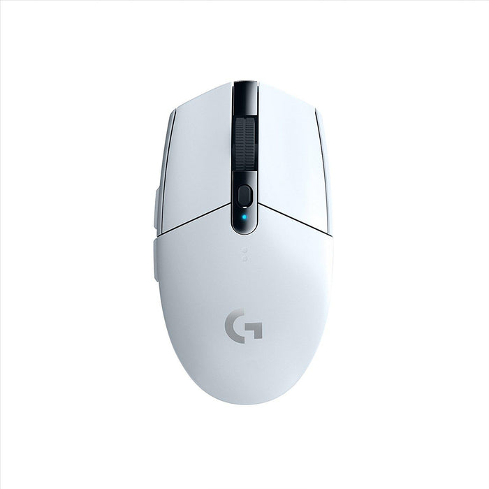 Logitech G305 Lightspeed Wireless Gaming Mouse White