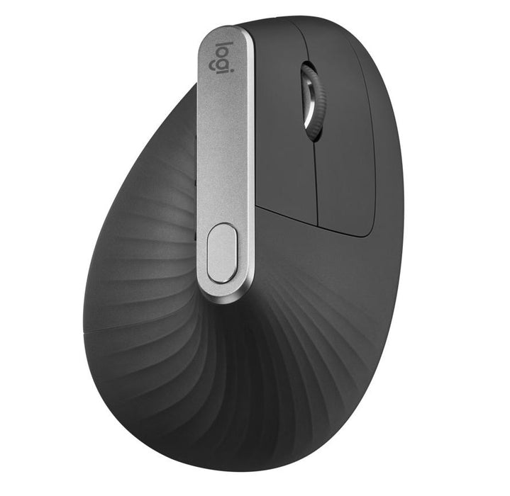 LOGITECH MX Vertical Advanced Ergonomic Wireless Optical Mouse