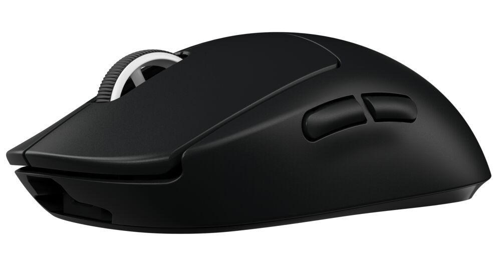 Logitech G Pro X Superlight Wireless Gaming Mouse