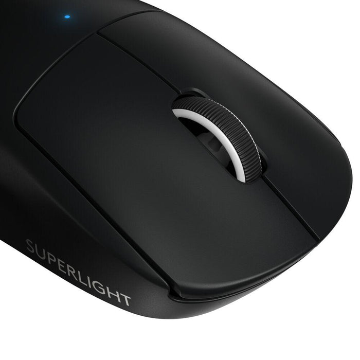 Logitech G Pro X Superlight Wireless Gaming Mouse