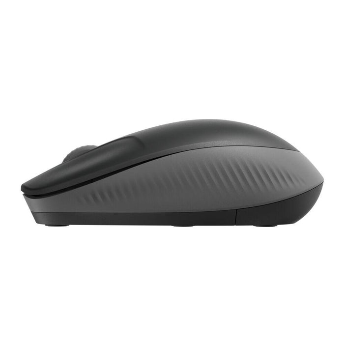 LOGITECH M190 Full-Size Wireless Optical Mouse