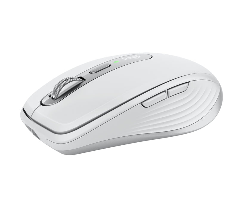 Mouse LOGITECH MX Anywhere 3 for MAC PaleGrey 910-005991
