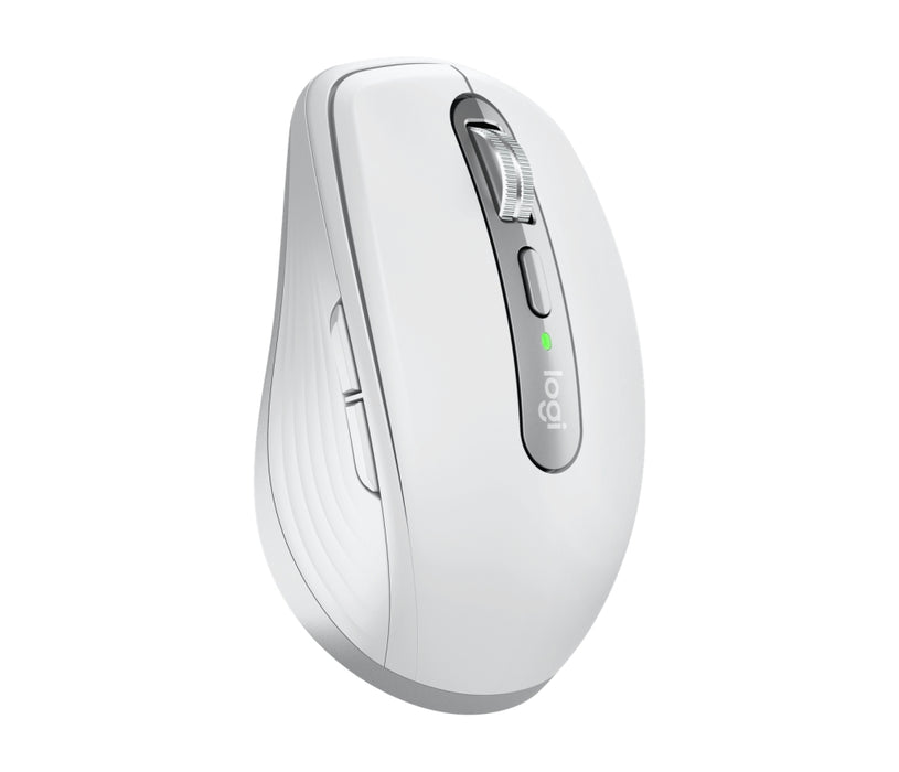Mouse LOGITECH MX Anywhere 3 for MAC PaleGrey 910-005991