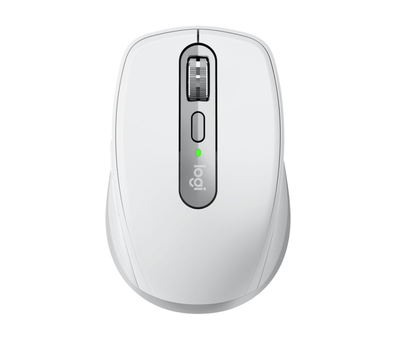 Mouse LOGITECH MX Anywhere 3 for MAC PaleGrey 910-005991