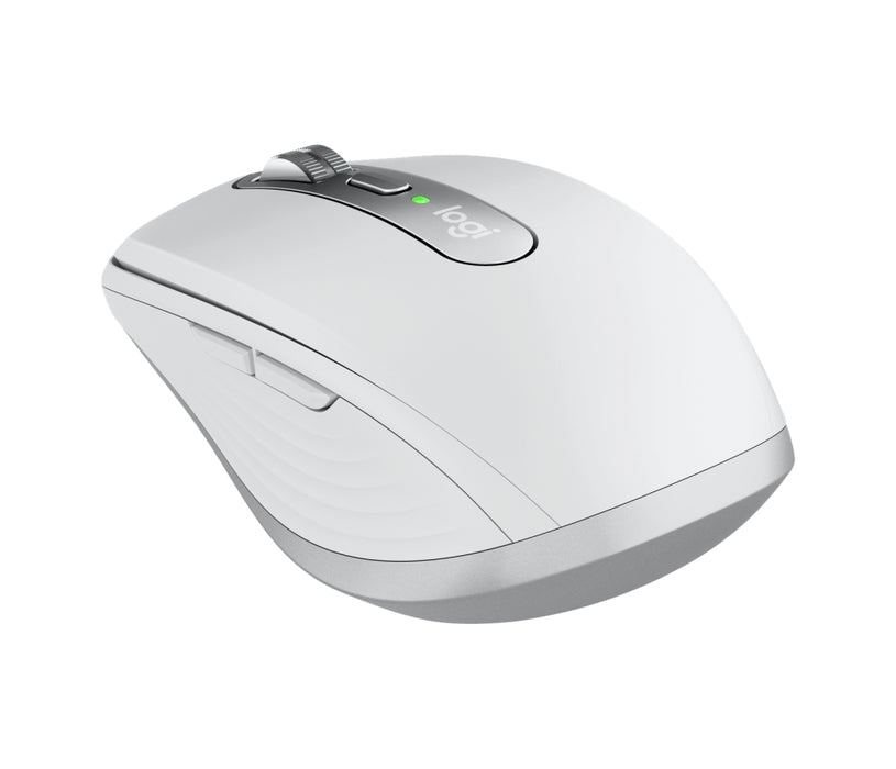 Mouse LOGITECH MX Anywhere 3 for MAC PaleGrey 910-005991