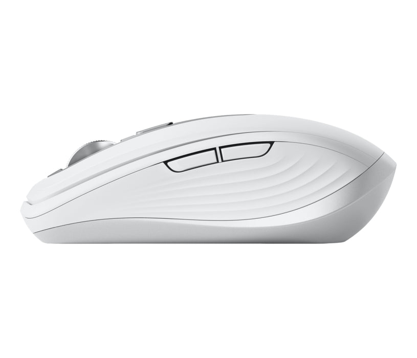 Mouse LOGITECH MX Anywhere 3 for MAC PaleGrey 910-005991