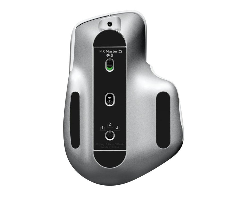 Wireless laser mouse LOGITECH MX Master 3S