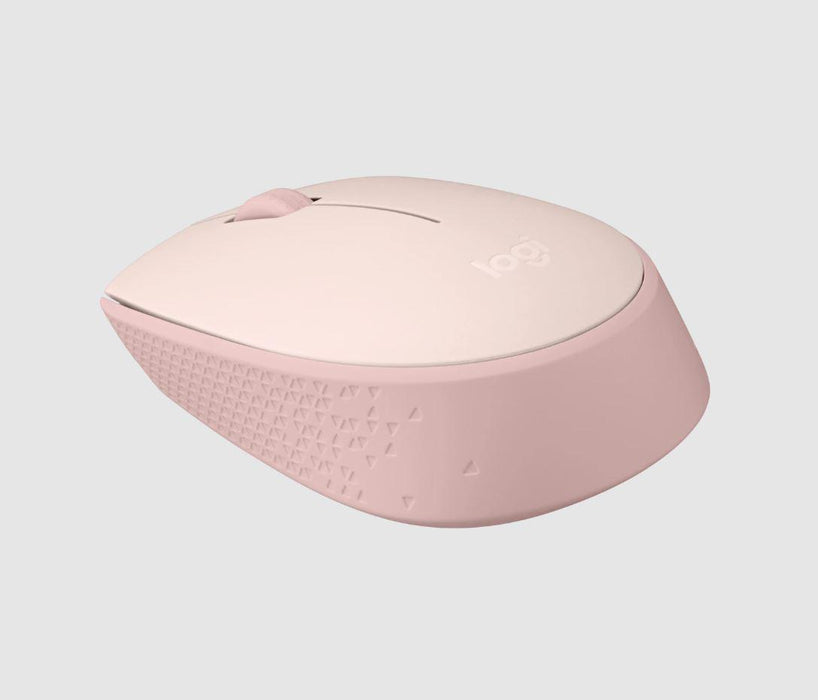 Wireless optical mouse LOGITECH M171