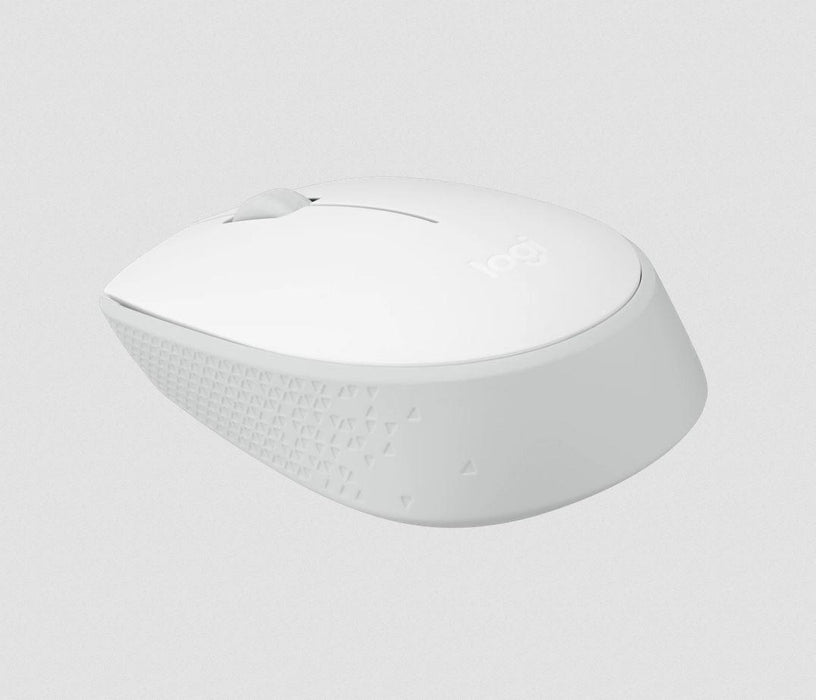 Wireless optical mouse LOGITECH M171