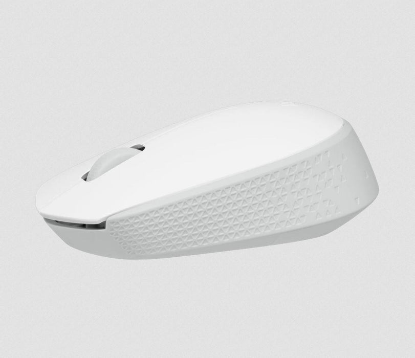 Wireless optical mouse LOGITECH M171