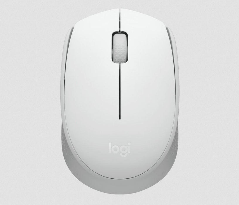 Wireless optical mouse LOGITECH M171